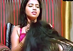 Super Hot Desi Bhabhi Fucked In Office